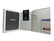 Microsoft Office 2019 Home and Student Original  Sealed Box Brand New Lifetime for PC