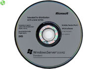 Microsoft Windows Server 2008 Enterprise 32 bit  / 64 bit system builder oem 25CLT
