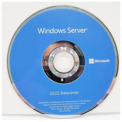 Windows Server 2022 Standard Activation Key 100% Activation Online Globally Operating System