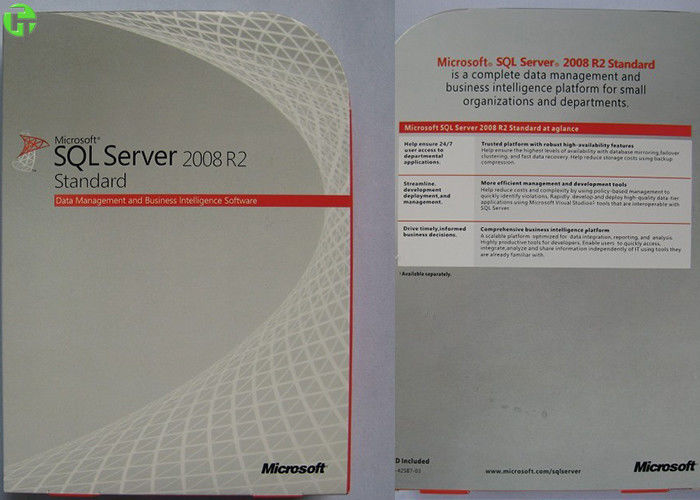 Lifetime Windows SQL Sever 2008 R2 With Online Activation Warranty