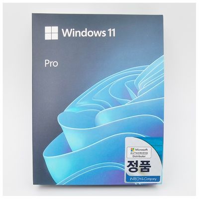 Windows 11 Pro USB Installation Drive (64-bit) ️ Pra-Activated, Plug & Play OS untuk Bisnis & Gaming, Dukungan USB 3.0
