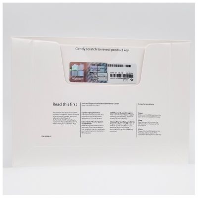 Windows 11 Home OEM Lisensi Seumur Hidup Istilah Format Media DVD Microsoft Certified