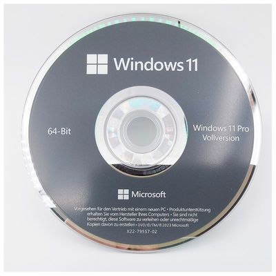 Beli Windows 11 Pro OEM Key Murah Sistem 64-Bit Versi Lengkap Untuk Pengguna Profesional