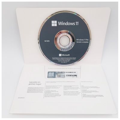 Microsoft Certified Windows 11 Pro Lisensi Asli OEM Ideal Untuk Bisnis & Gaming