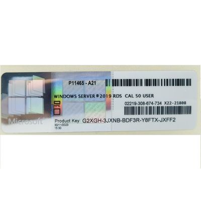 Win 11 Pro Lisensi Sticker Bahasa Italia,Korea,Inggris,Berbagai versi Bahasa Dukungan