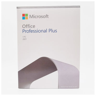 Microsoft Office 2021 Pro Plus Kunci Akun Terikat
