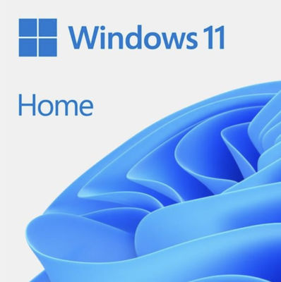 4GB RAM Windows 11 Home OEM Dengan Bahasa Opsional Dan Dukungan Online 24/7