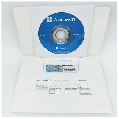 Harga Terbaik Windows 11 Rumah OEM, Gratis Upgrade Kelayakan & Kompatibilitas Disesuaikan Untuk Pengguna PC