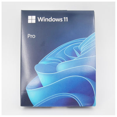 Windows 11 Pro USB Retail License Key Versi Lengkap Aktipasi seumur hidup untuk 1 pengguna