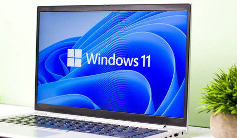 Windows 11 Pro OEM Bahasa Inggris 64-bit - Fitur Bisnis dengan Lisensi Digital Permanen