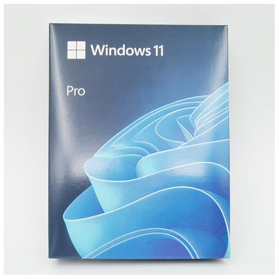 Windows 11 Pro Versi Ritel Kunci Produk Asli dengan Kemerdekaan Hardware