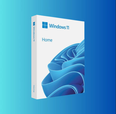 Windows 11 Home USB Ritel Bahasa Inggris Versi Lengkap untuk PC