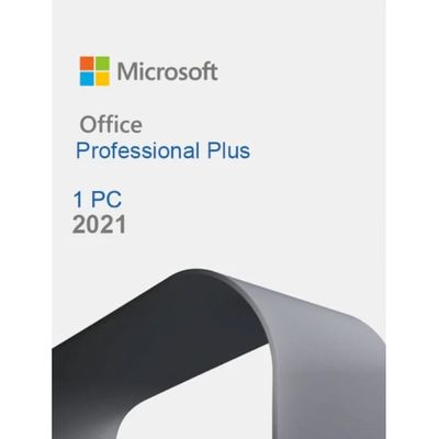 Beli Office 2021 Pro Plus Key Akun Terikat Aktivasi Seumur Hidup untuk PC