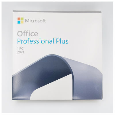 Office 2021 Pro Plus Mengikat Kunci Digital Download Resmi Penggunaan seumur hidup