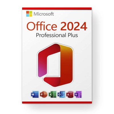 Kunci Akun Office 2024 Unduh Segera & Penggunaan Seumur Hidup