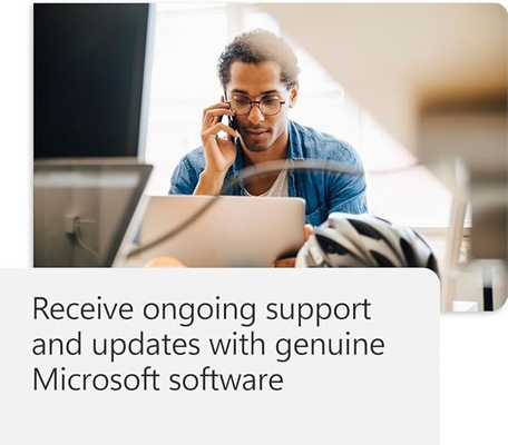 Beli Kunci Lisensi PC Lifetime Microsoft Office 2024 (Terikat Akun)