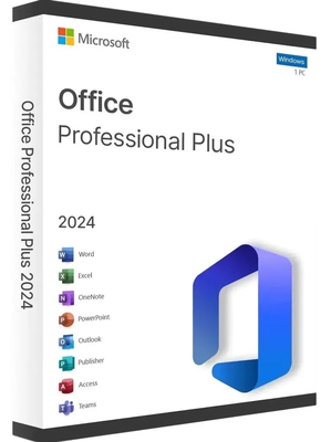 Beli Microsoft Office 2024 Perpetual License Key Pembayaran Satu Kali