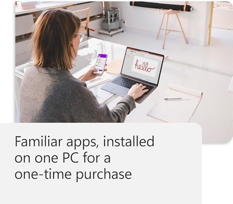 Lisensi Microsoft Office 2024 Pro Plus untuk Bisnis