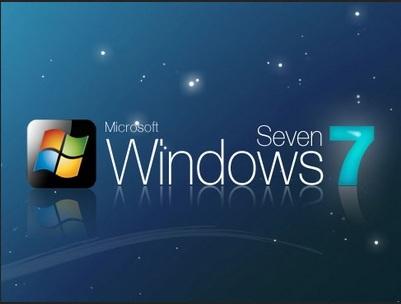 Kunci Produk Microsoft Windows 7 Sticker Profesional / Windows 7 Kunci OEM Ultimate