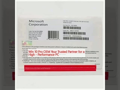 Win 10 Pro OEM Mitra Terpercaya Anda untuk PC Berkinerja Tinggi