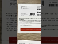 Win 11 PRO OEM Korea