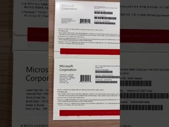 Win 11 PRO OEM Korea