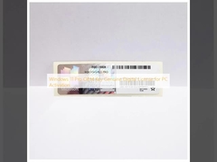 Windows 11 Pro Kunci OEM Otentik Lisensi Digital untuk Aktipasi PC
