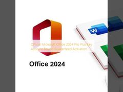 Aktivasi Terjamin Akun Kunci Resmi Microsoft Office 2024 Pro Plus Terikat