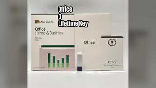 Akun MS Kunci Seumur Hidup Office 0 Pro Plus