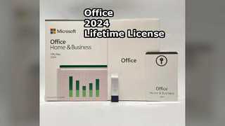 PC Mac Lisensi Seumur Hidup Office 2024