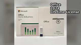 PC Mac Lisensi Seumur Hidup Office 2024